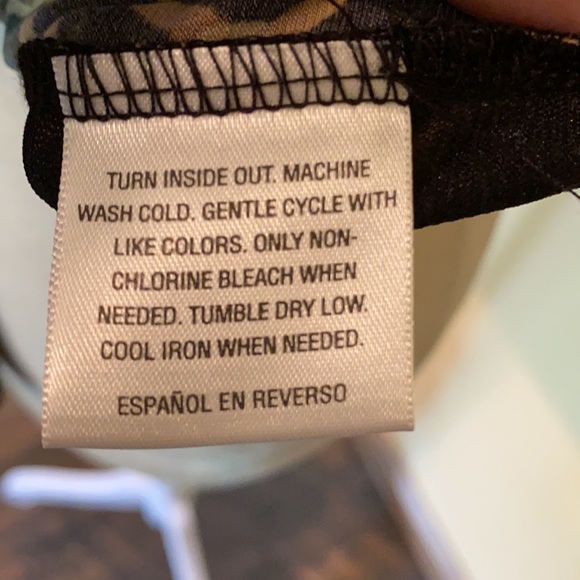 Charter Club top - Picture 9 of 10